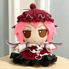 Anime Touhou Project Fumo Series Mystia Lorelei Plush Doll Cartoon Gift 07FC0E-D4 - KOEEK