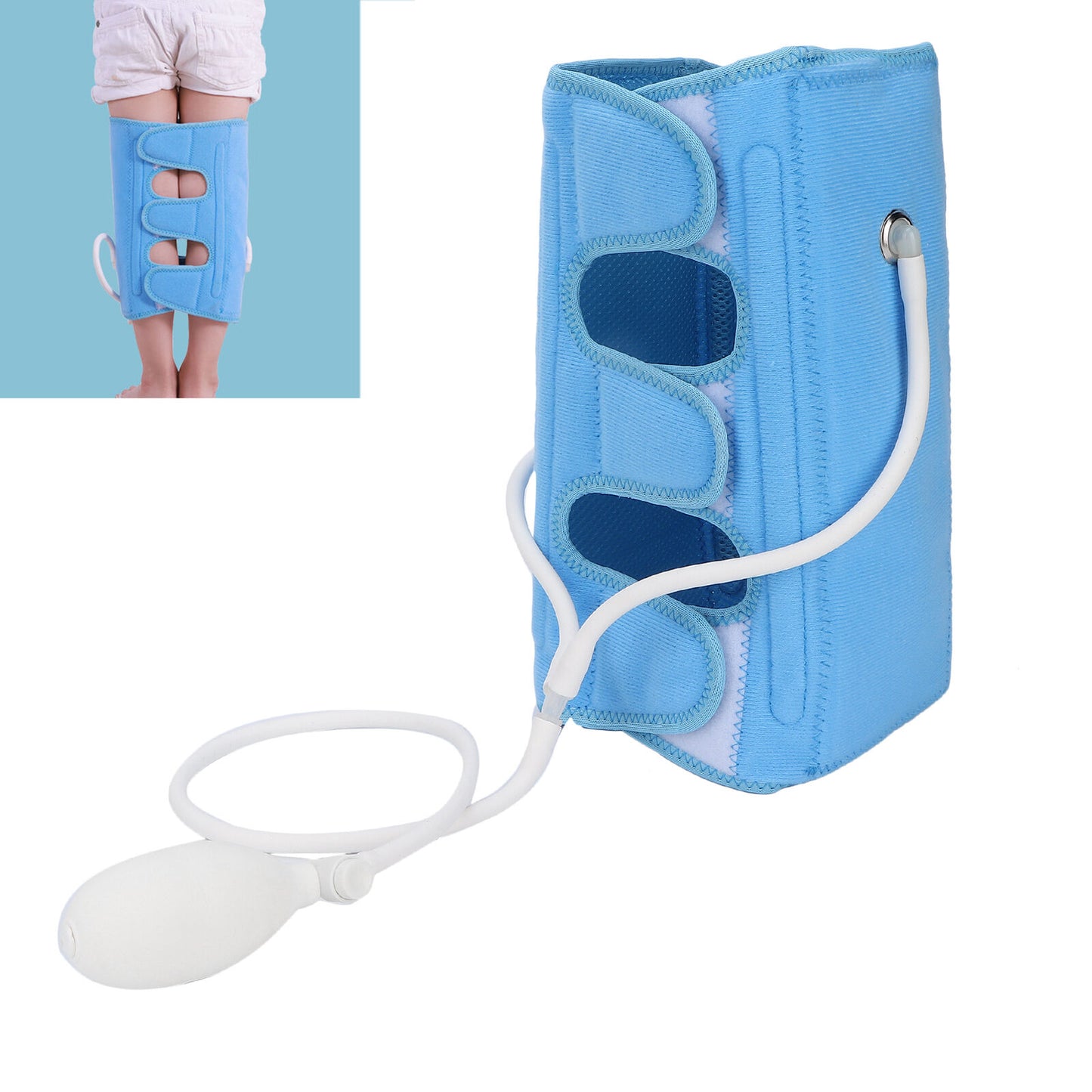 new Legs Straightening Correction Belt Legs Posture Corrector Straighten Bandage HGF koeek - KOEEK