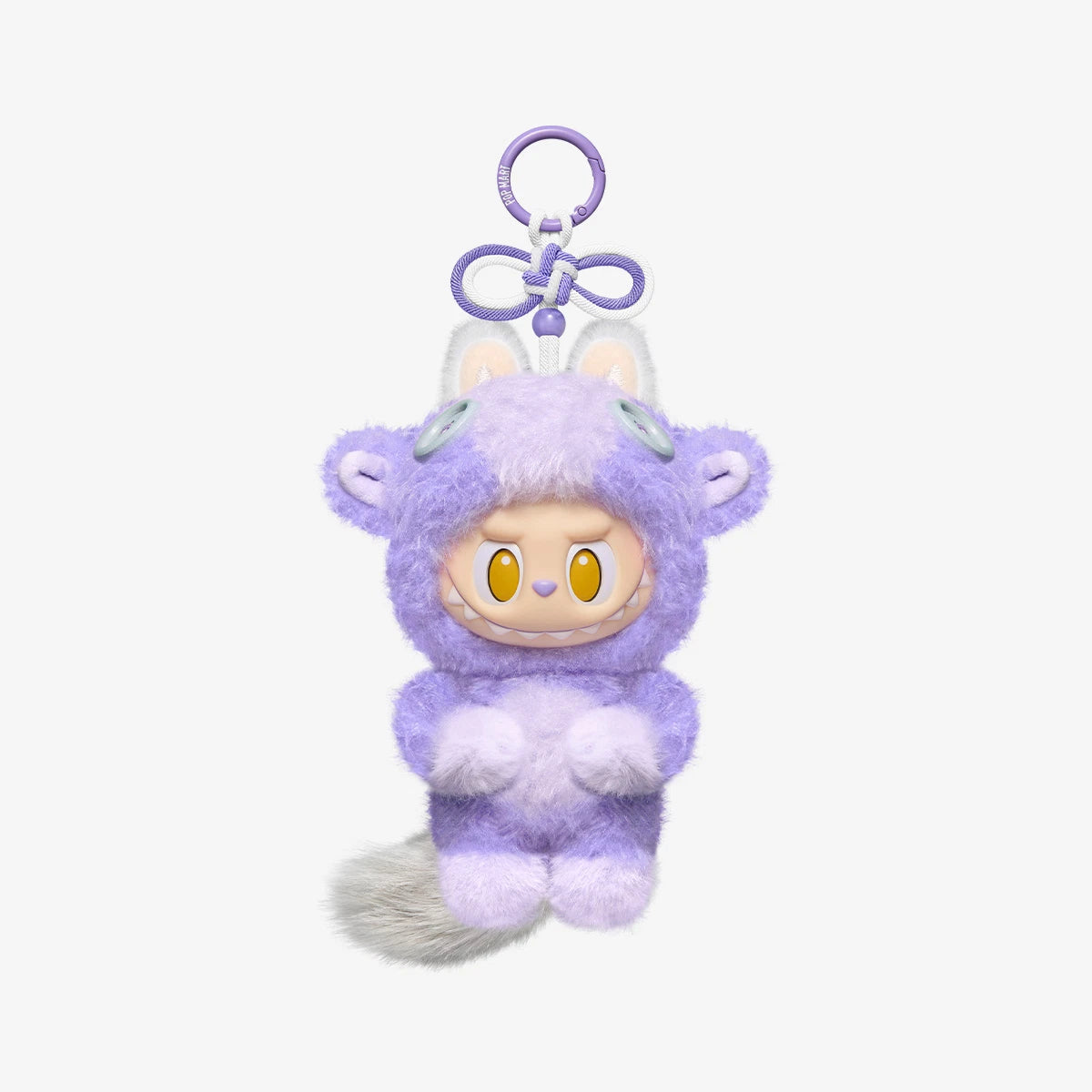 Authentic 2026 Have A Good Run Series Blind Box Confirmed Figures Plush Doll 07FC0E-D4 - KOEEK