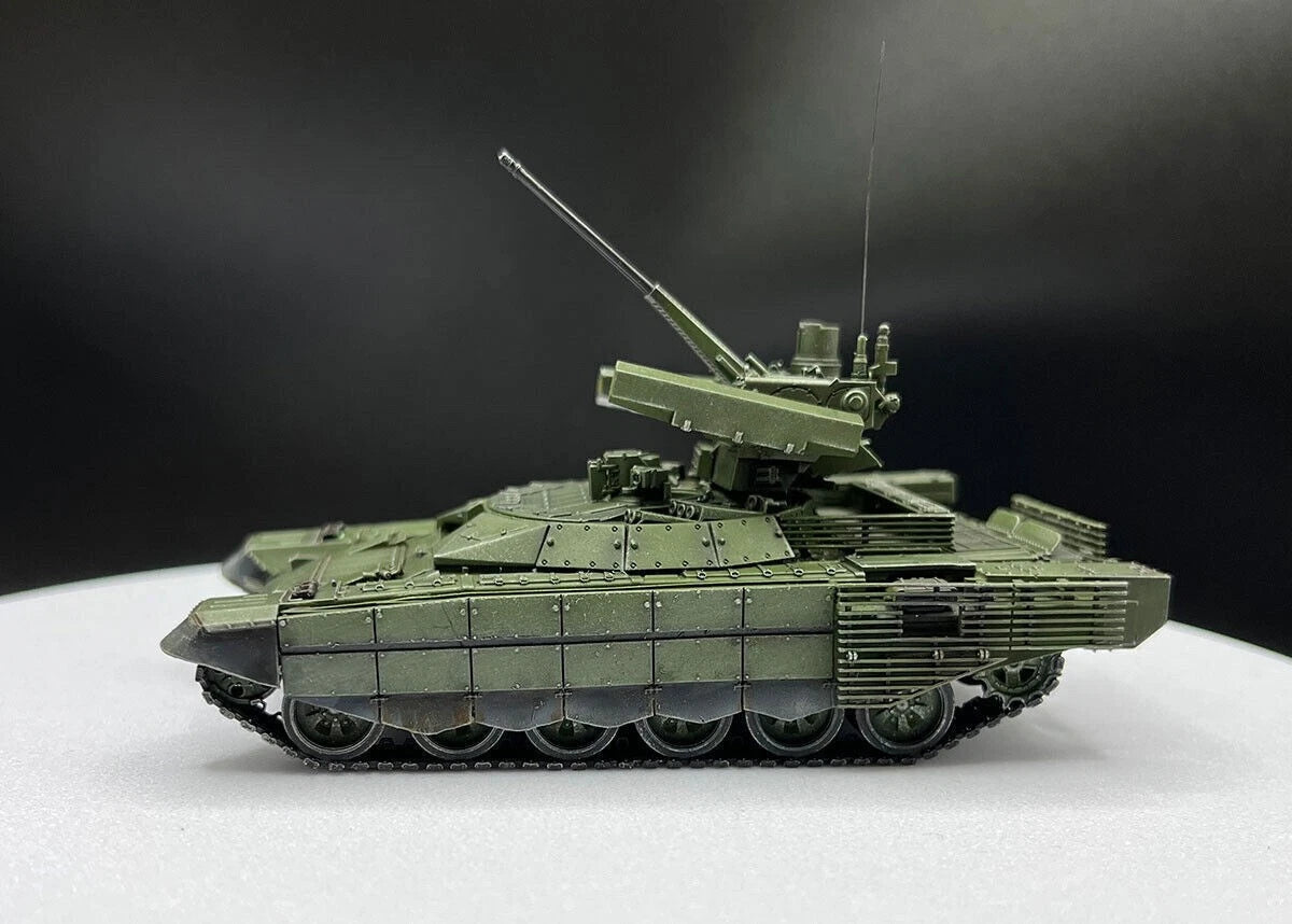 AM 1/72 Russian BMPT-72 Terminator Tank Support Vehicle Painted Finished Model AM - KOEEK