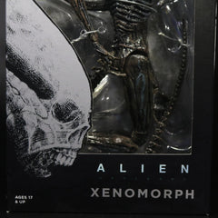 NECA Alien Covenant Xenomorph Warrior 7" Action Figure 1:12 Aliens In Stock NECA - KOEEK