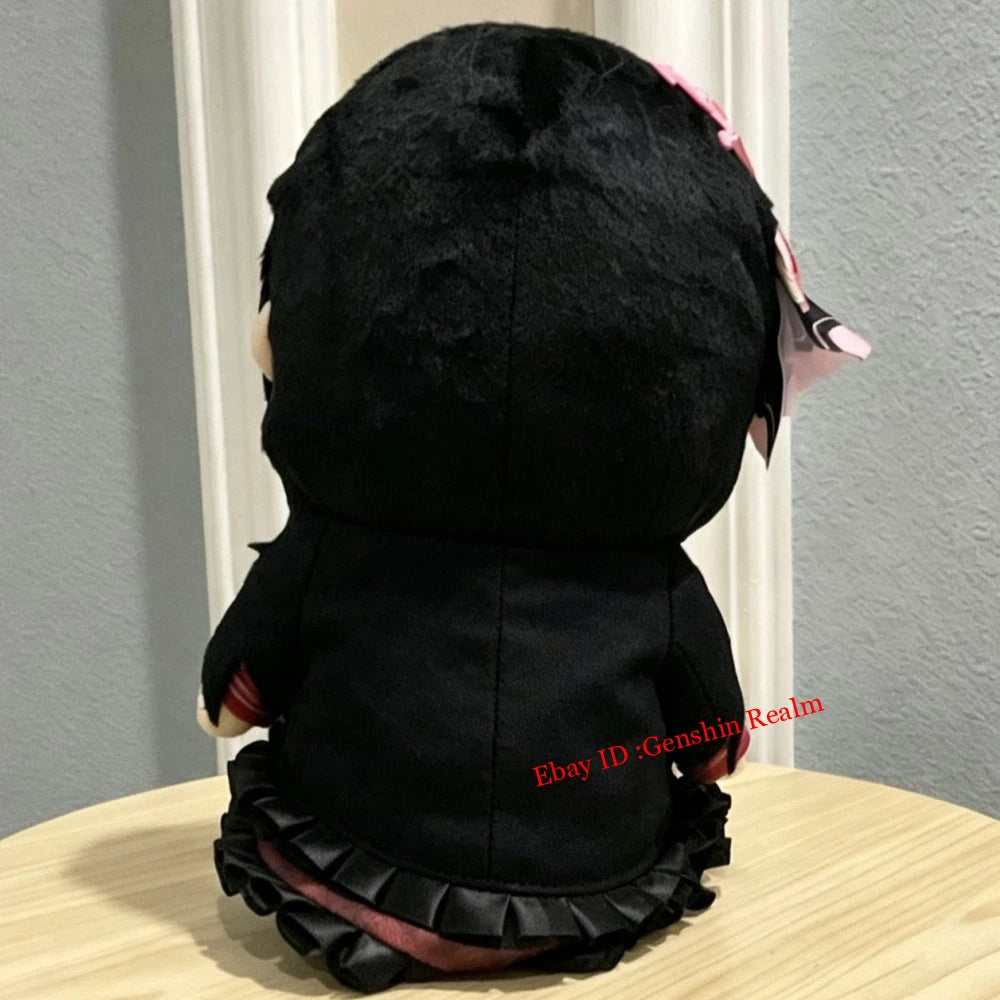 Anime Magical Girl Witch Trial Fumo Series Nikaido Hiro Plush Doll Toy Gift 07FC0E-D4 - KOEEK