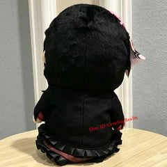 Anime Magical Girl Witch Trial Fumo Series Nikaido Hiro Plush Doll Toy Gift 07FC0E-D4 - KOEEK