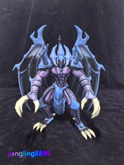 YU-GI-OH! Duel Monsters GX Raviel Lord of Phantasms Resin Figure Model Toy 30cm 07FC0E-D4 - KOEEK