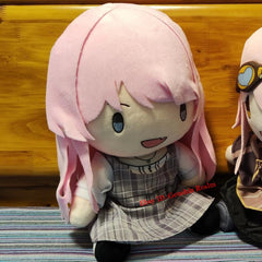 Anime BanG Dream! It's MyGO!!!!! Anon Chihaya Plush Doll Cartoon Toy Gift 07FC0E-D4 - KOEEK