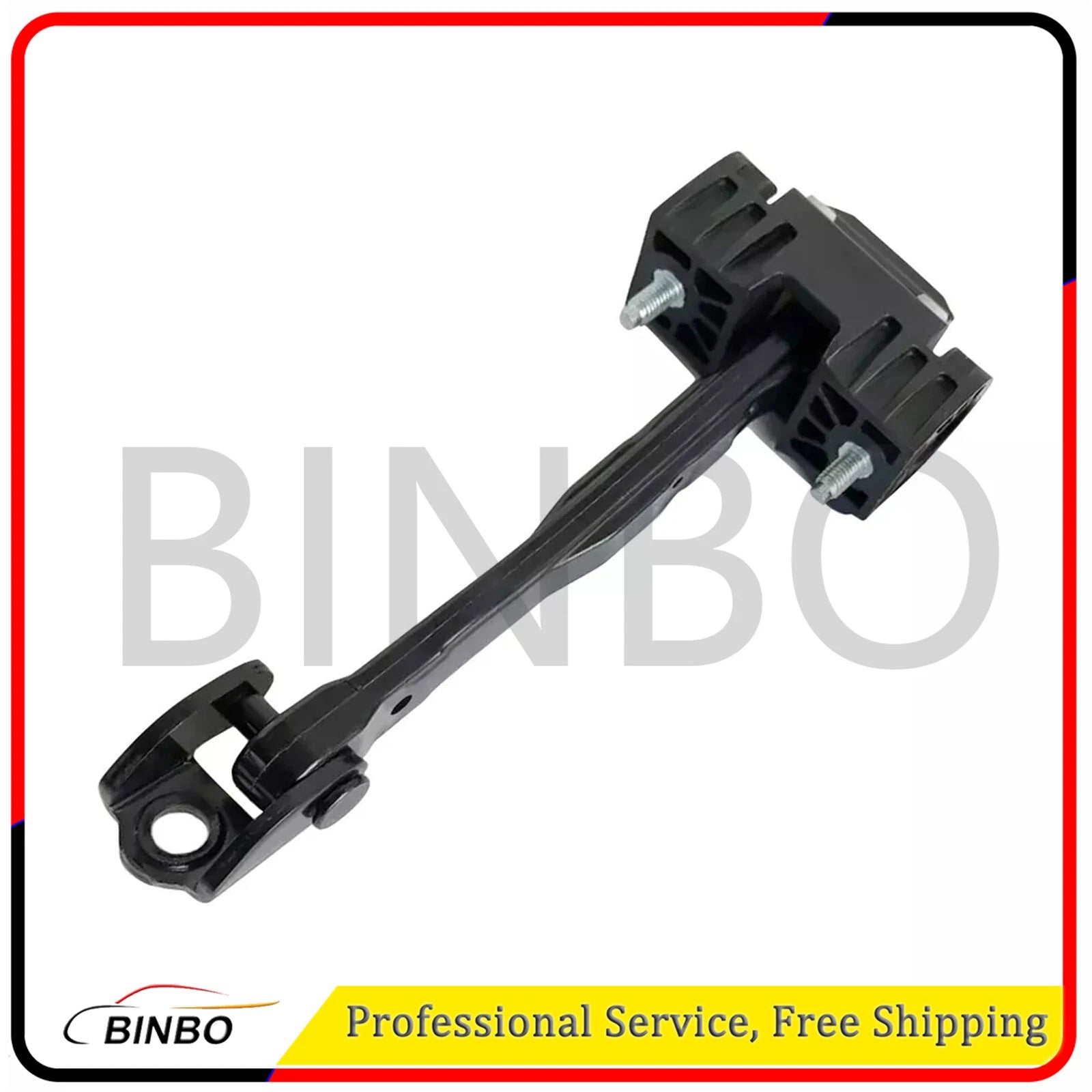 For 2016 - 2021 Volvo XC90 Rear Right Side Door Check Strap Stop Stopper 07FC0E-D4 - KOEEK