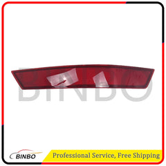 Fits For Mercedes Benz W164 ML300 ML320 Rear Passenger Side Tail Light Reflector 07FC0E-D4 - KOEEK