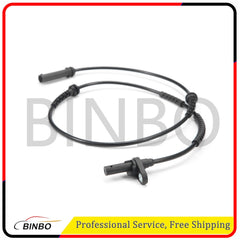 Front Left or Right ABS Wheel Speed Sensor For BMW F10 F11 F12 535i xDrive 650i 07FC0E-D4 - KOEEK