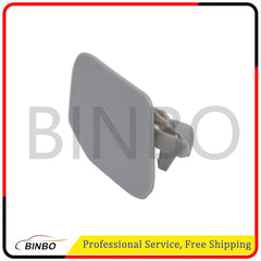 Headlight Washer Nozzle Cover Cap 51117347932 Right For BMW X3 LCI F25 2014-2016 07FC0E-D4 - KOEEK