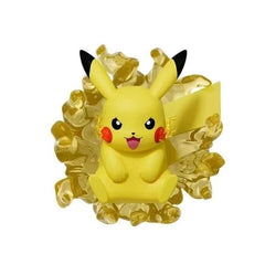 Pokémon Fridge Magnets Pikachu Gengar Psyduck Koffing Mew Geodude