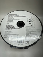 Home Accents Holiday 100 Red/cool White Led Lights  67feet WHITE - KOEEK