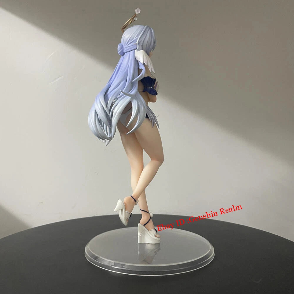 Anime Honkai: Star Rail Robin Pvc Figure Model Collection Decor Gift 07FC0E-D4 - KOEEK