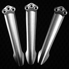 Titanium Alloy Deep Carry Pocket Clip For Benchmade Osborne 940 941 943 + More 07FC0E-D4 - KOEEK