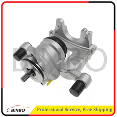 Brake Caliper Rear Left Side for 2017-2021 Land Rover Discovery Sport LR113708 07FC0E-D4 - KOEEK