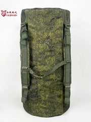 Russian Tactical Backpack Second-Generation 75L Outdoor Camping Service Bag 07FC0E-D4 - KOEEK
