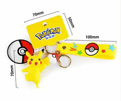 You pick! Officially licensed Pokemon Funism keychains- Chinese exclusive import FUNISM - KOEEK