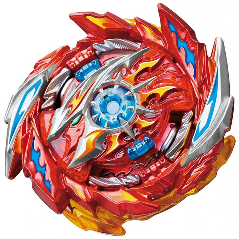 TAKARA TOMY Super Hyperion.Xc Burst Beyblade Surge Superking Booster B-159 TOMY - KOEEK
