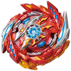 TAKARA TOMY Super Hyperion.Xc Burst Beyblade Surge Superking Booster B-159 TOMY - KOEEK