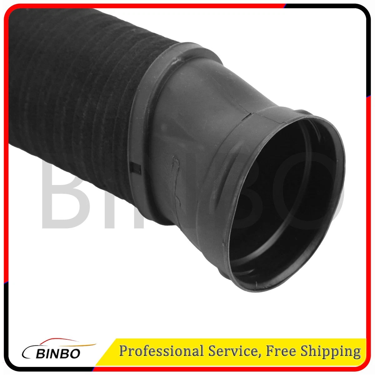 Intake Tube Inlet Air Pipe For Mercedes Benz W221/S350/S450/S550/W216/CL550 07FC0E-D4 - KOEEK