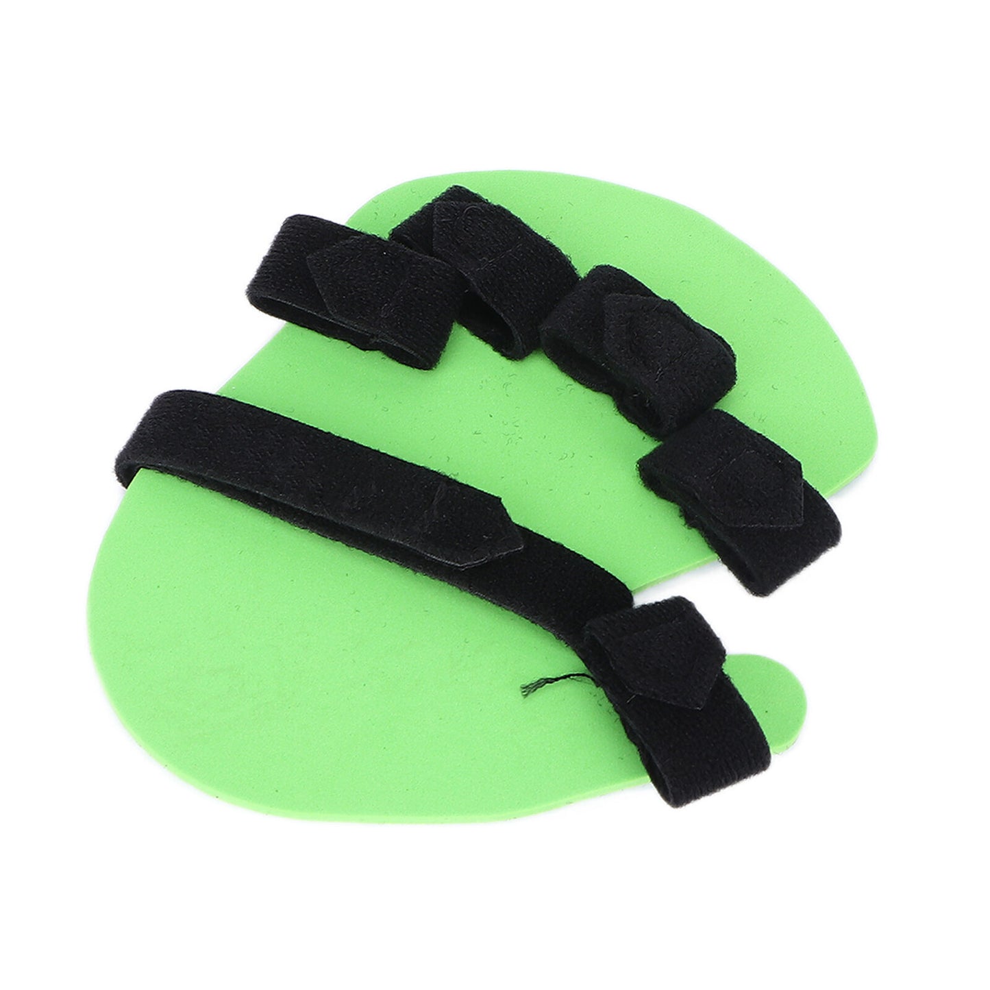 new (Left Hand M)Stroke Hand Splint Rehabilitation Equipment Resting Hand Splint koeek - KOEEK