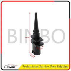 65816936953 Ambient Outside Air Temperature Sensor Fit For BMW 3 5 7 Series 07FC0E-D4 - KOEEK