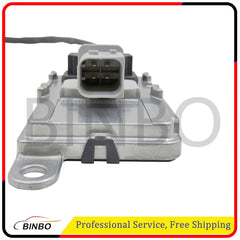 A0101531728 5WK97332A  Nitrogen Oxygen Nox Sensor for Benz 1824L 2011-2018 07FC0E-D4 - KOEEK