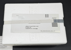 Lemax Caddington Village Wilson & Sons Bookstore/Actors' Studio Lighted Building LEMAX - KOEEK