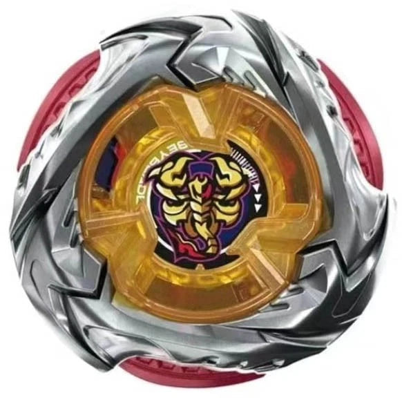 Tomy Takara Scorpio Spear 0-70Z Beyblade X Booster Launcher UX14 Official TAKARA - KOEEK