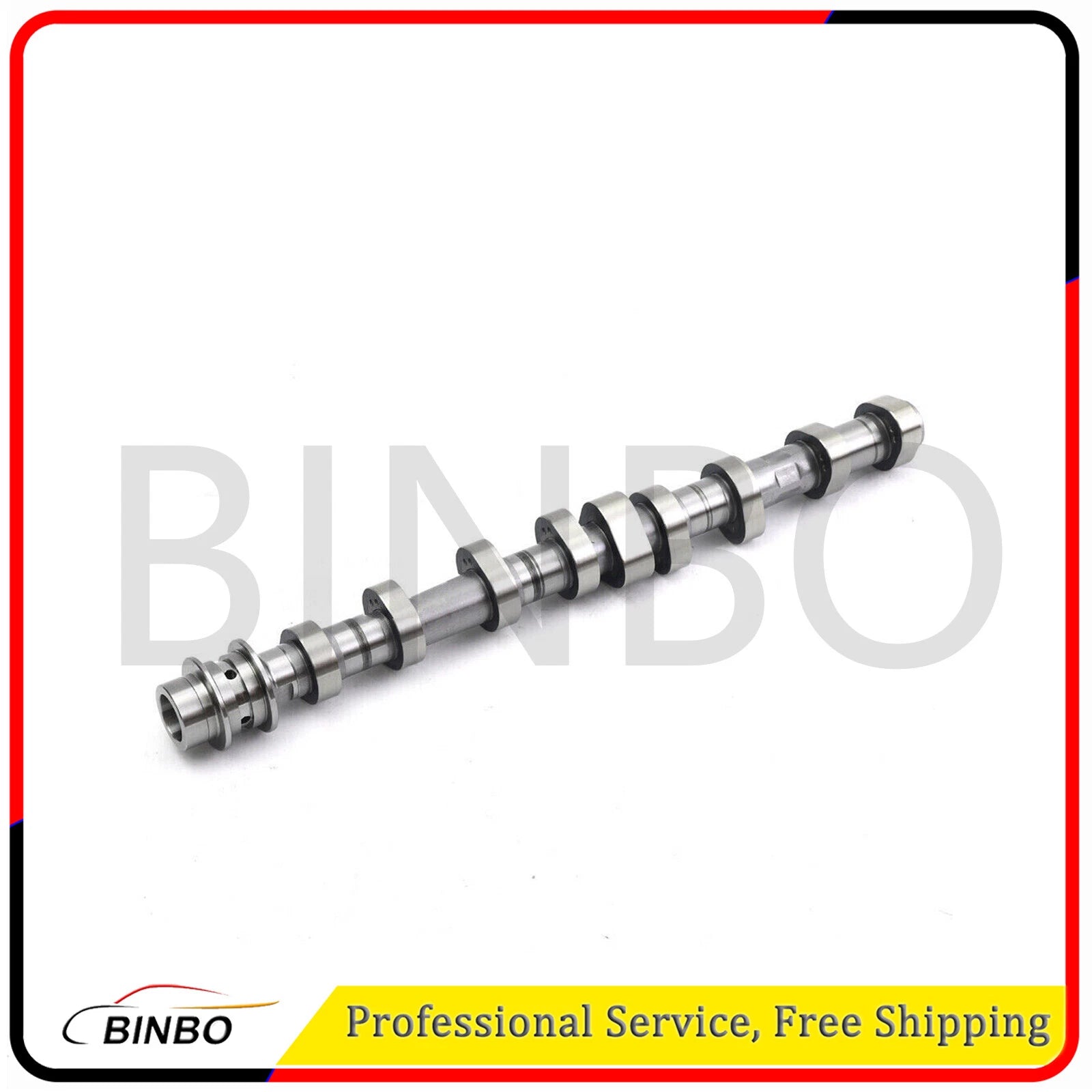 Exhaust Camshaft + Adjuster For BMW 320i 528i F10 F25 F30 F32 E84 E89 N20 2.0T 07FC0E-D4 - KOEEK