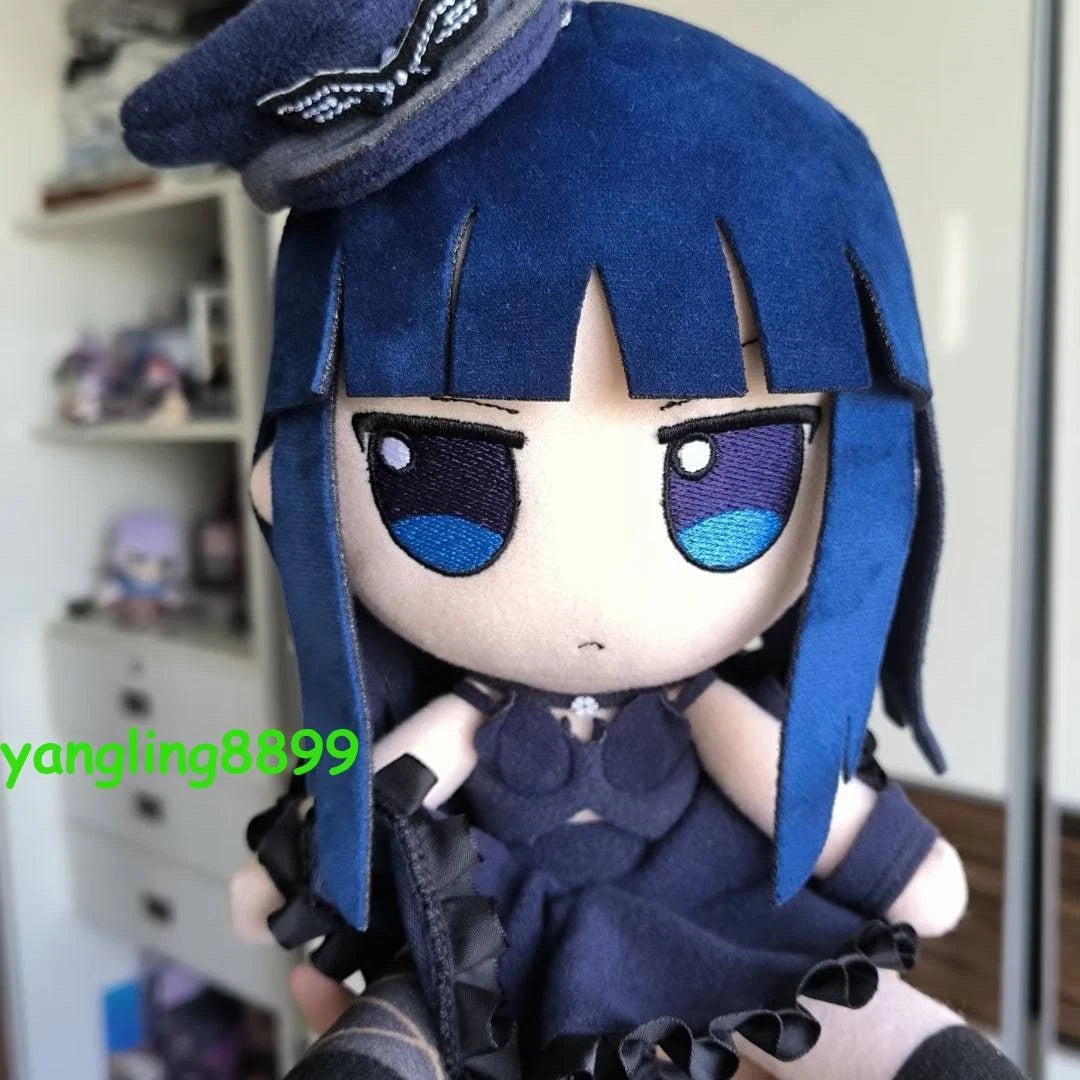 WHITE ALBUM 2 FUMO Touma Kazusa Plushie Doll Stuffed Toy Collect Xmas Gift 20cm 07FC0E-D4 - KOEEK