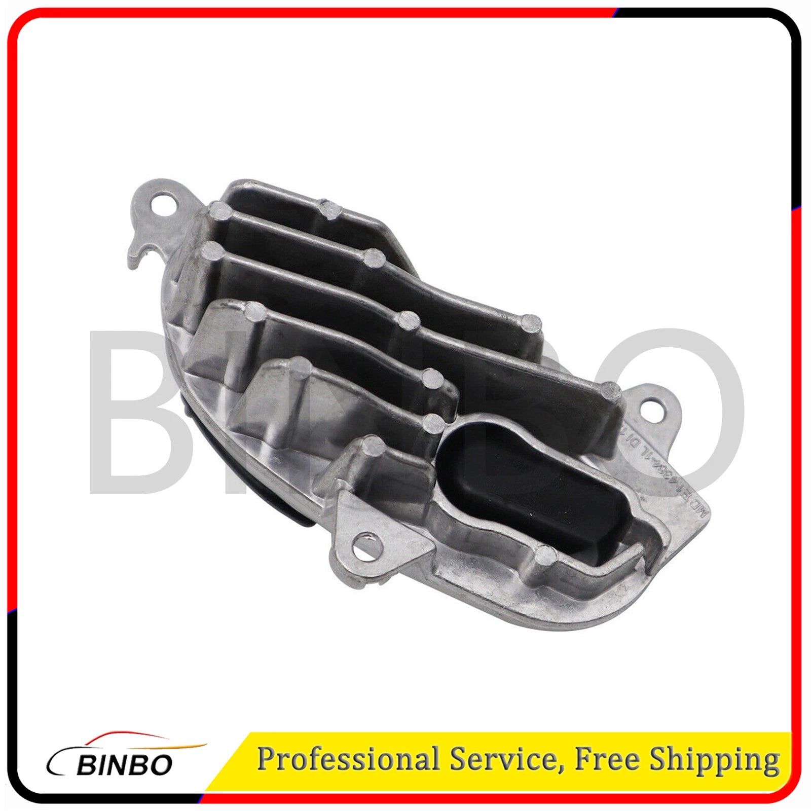 For BMW X3 G01 X4 G02 F98 Turn Signal LED Lightsource Module 6002TZ0239 LH 07FC0E-D4 - KOEEK