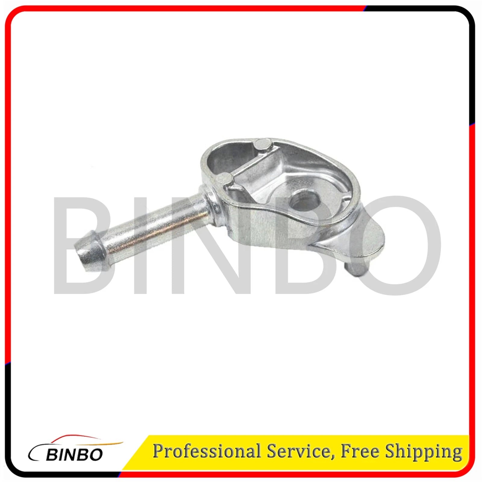 For BMW X5 X7 G05 G07 xDrive30i M Bracket Rear Left 18307935433 07FC0E-D4 - KOEEK