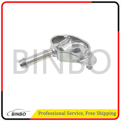 For BMW X5 X7 G05 G07 xDrive30i M Bracket Rear Left 18307935433 07FC0E-D4 - KOEEK