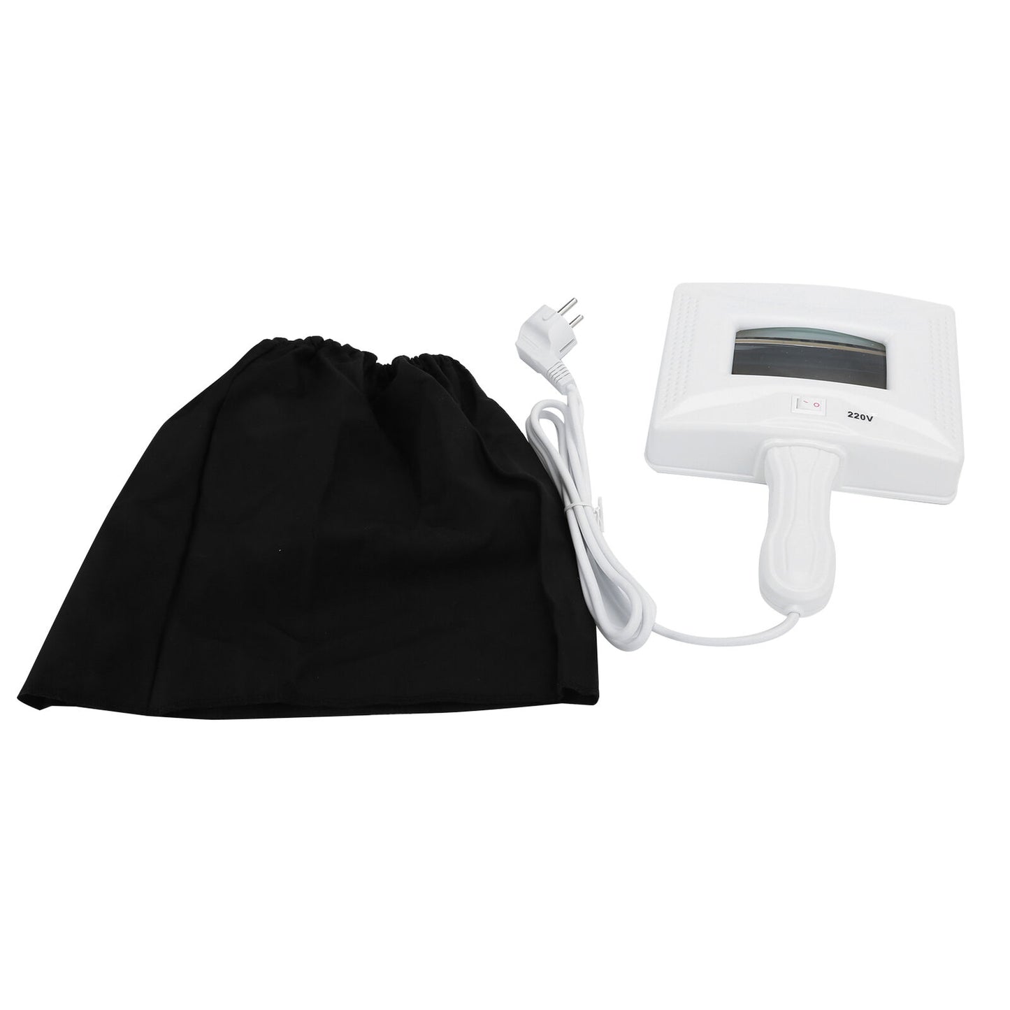 new EXAM Wood Lamp Skin Care UV Magnifyinglyzer Facial Beauty SPA Salon Machine HGF koeek - KOEEK