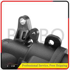 Car Coolant Thermostat Housing No.LR107288 for Land Rover Discovery 2017-2020 07FC0E-D4 - KOEEK