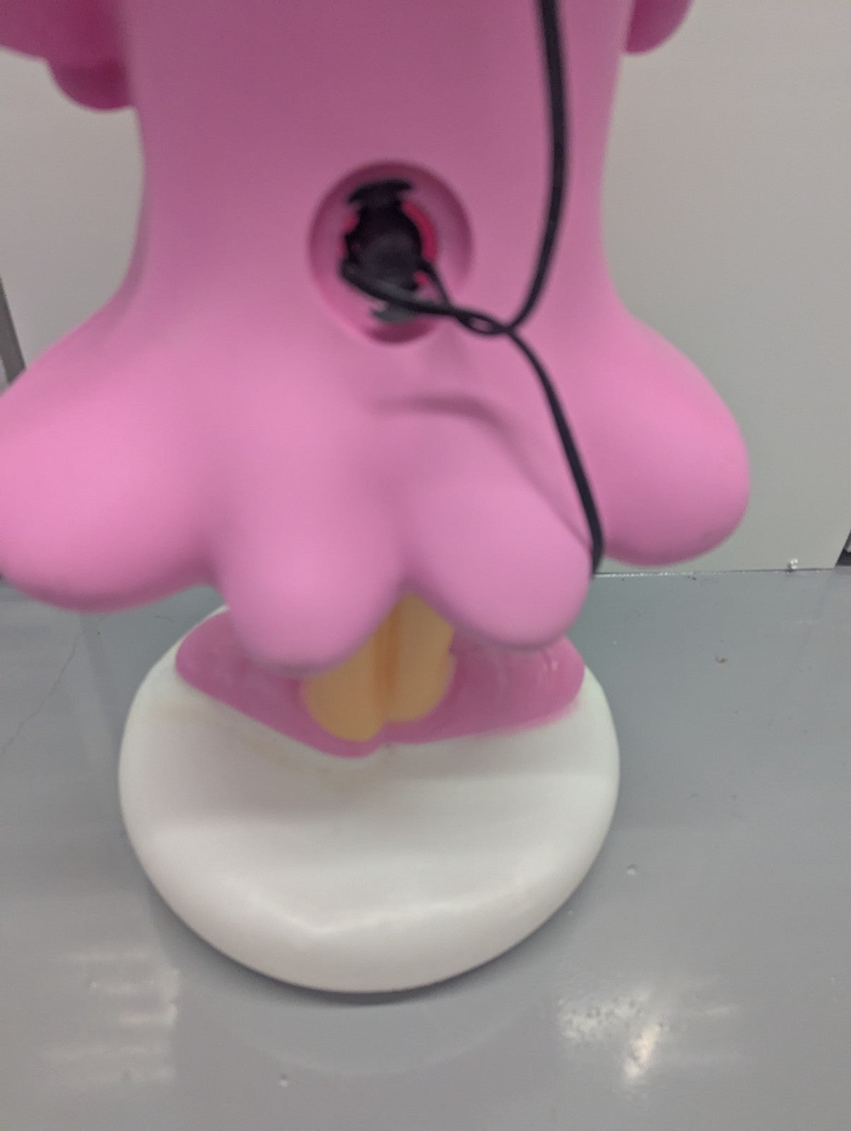 Cindy Lou Who Dr. Seuss The Grinch 24" Blow Mold Lighted Yard Decor GEMMY GEMMY - KOEEK