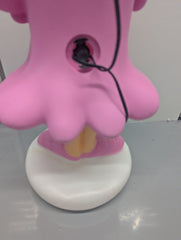 Cindy Lou Who Dr. Seuss The Grinch 24" Blow Mold Lighted Yard Decor GEMMY GEMMY - KOEEK