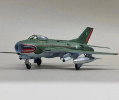 PANZERKAMPF 1/72 Pakistan Air Force J-6 Fighter 14640PJ Finished Model Figure PANZERKAMPF - KOEEK