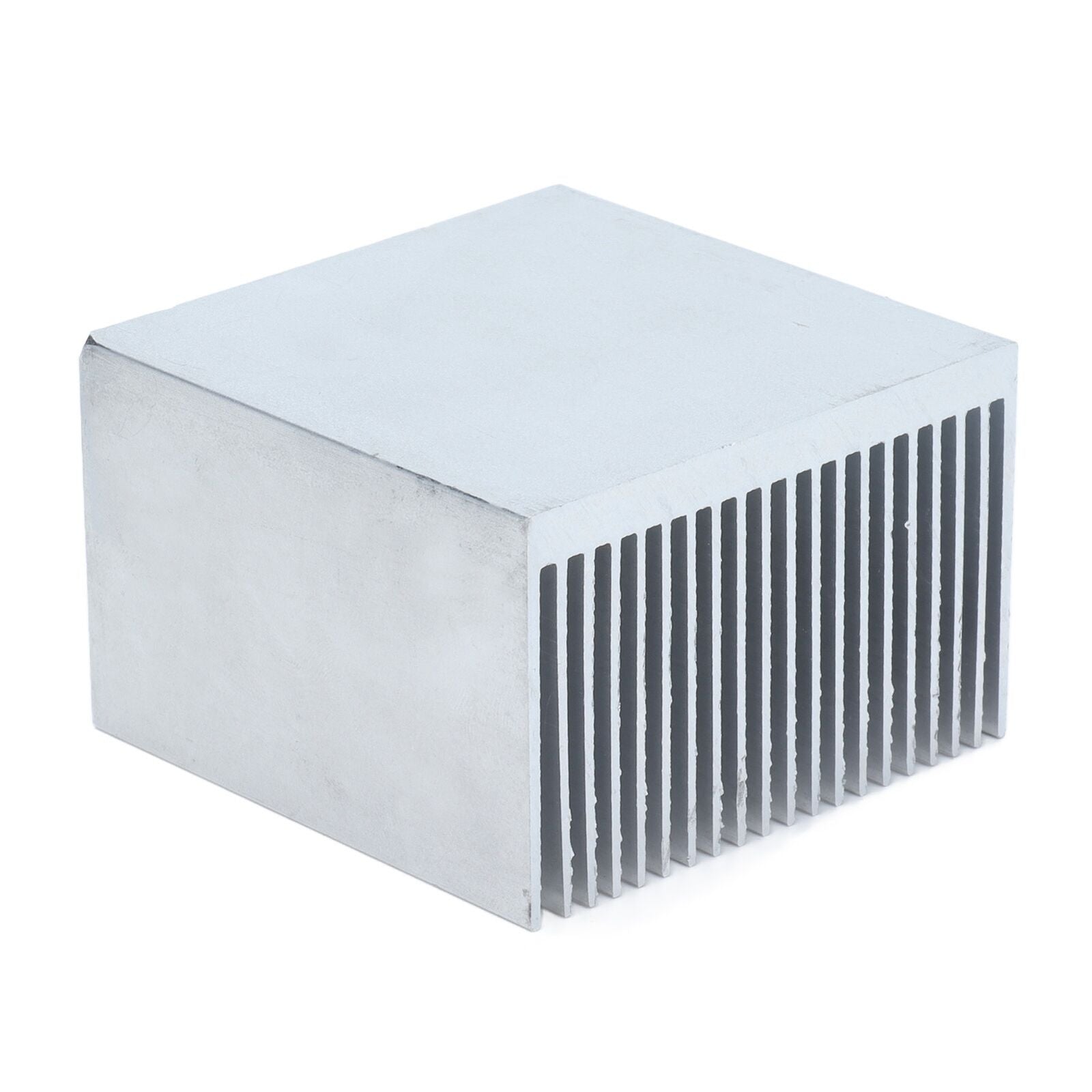 new 4Pcs/set Cooling Fins Aluminum Heatsink Heat Sink For Electronics CPU Modules koeek - KOEEK