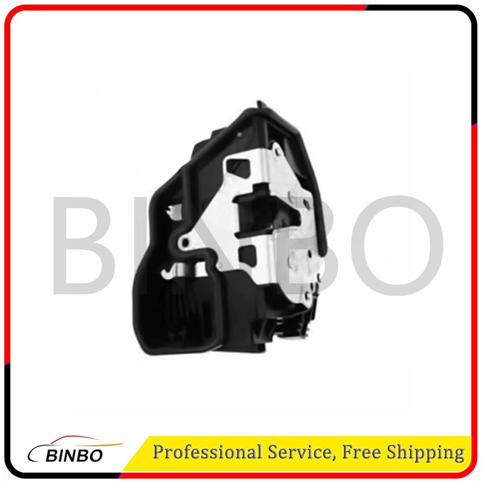 Front Door Lock Latch Actuators 51217202144/45 For BMW E87 F20 E90 F30 F32 F10 07FC0E-D4 - KOEEK