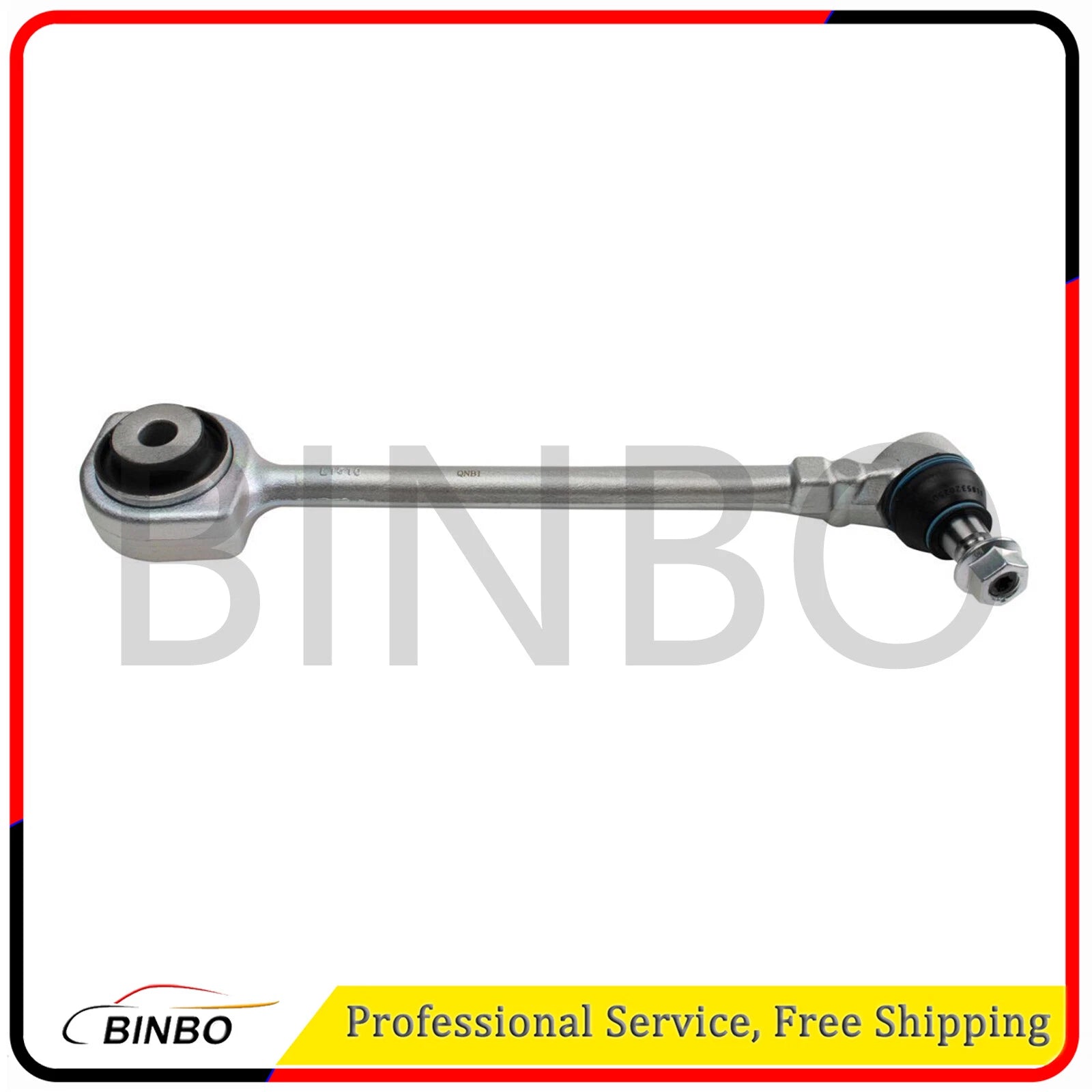 2pc Front Lower Rearward Control Arm Ball Joint Set for Mercedes 4Matic AWD 07FC0E-D4 - KOEEK