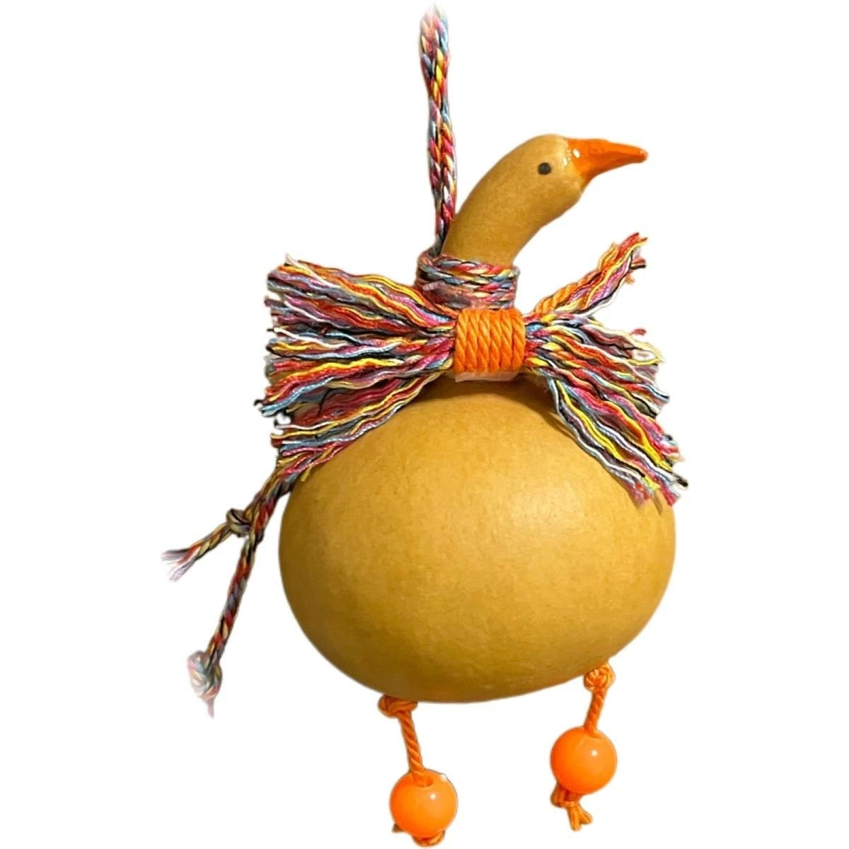 Cute Hanging Ornament Handmade Car Hanging Accessory 07FC0E-D4 - KOEEK