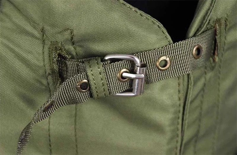 Reproduction of Soviet 6b3 Tactical Bulletproof Vest Body Armor Chest Clothing 07FC0E-D4 - KOEEK