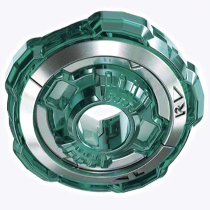 TAKARA TOMY BX44 Tricerapless M-85BS Beyblade X Burst Booster Official Stock TAKARA - KOEEK
