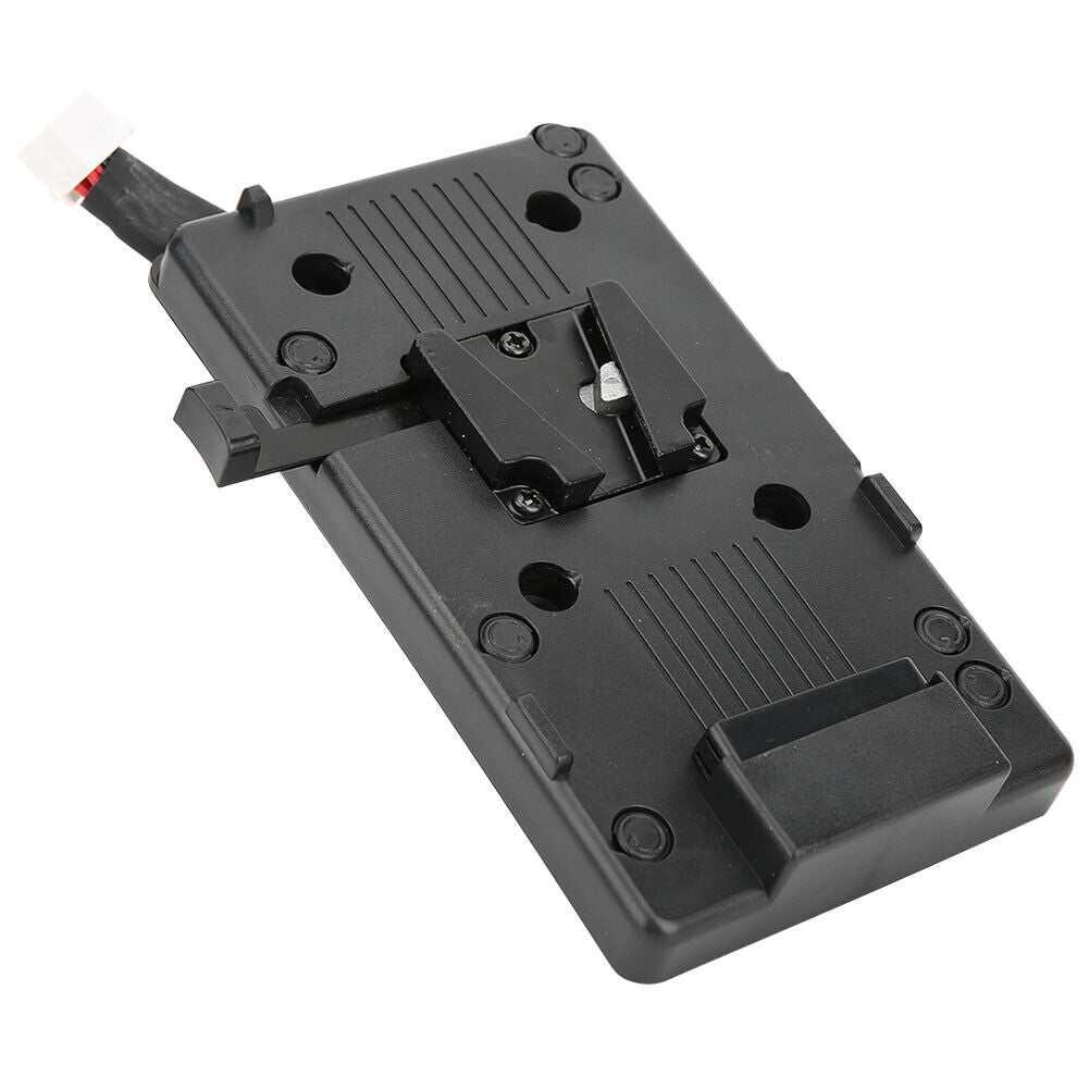 new Battery Plate Ursa Mini V Mount Ursa Mini Battery Platev Mount V Lock Battery koeek - KOEEK