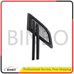 1x Right Front Fender Air Vents Grill For Land Rover Range Rover Sport 2014-2017 07FC0E-D4 - KOEEK