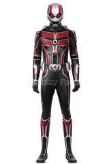 Scott Lang Ant-Man Cosplay Costume Men Anime Uniform Halloween Outfits Gift 07FC0E-D4 - KOEEK