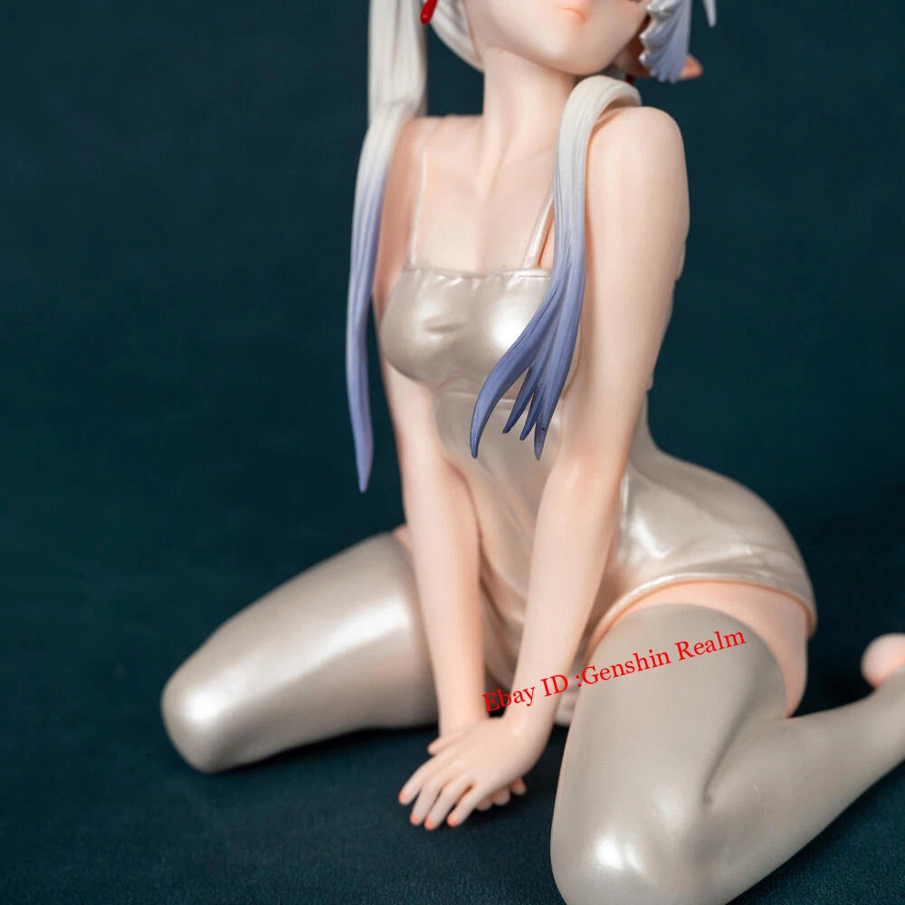 Anime Frieren: Beyond Journey's End Pvc Figure Model Collection Decor Gift 07FC0E-D4 - KOEEK