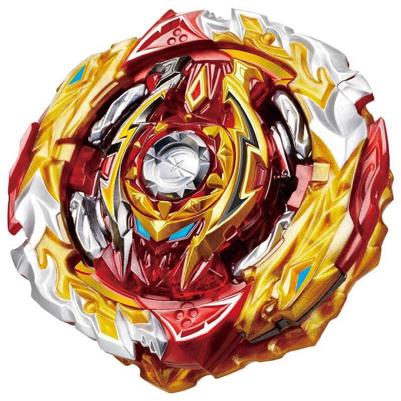 TAKARA TOMY World Spriggan.U'2B Beyblade Burst Booster Surge Superking B-172 TOMY - KOEEK