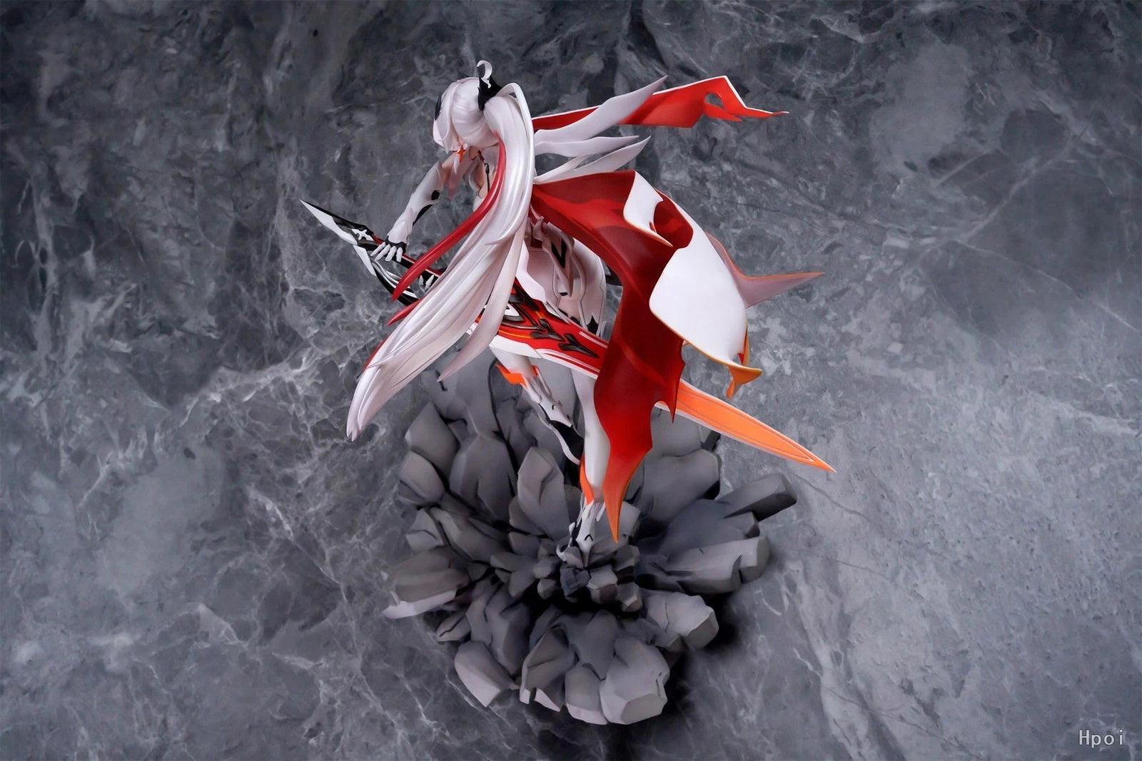 Official Honkai Impact 3 Kiana Kaslana Herrscher of Flamescion Figure IN STOCK 07FC0E-D4 - KOEEK